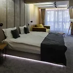 Otel Forest View *