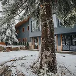 Forest View Otel