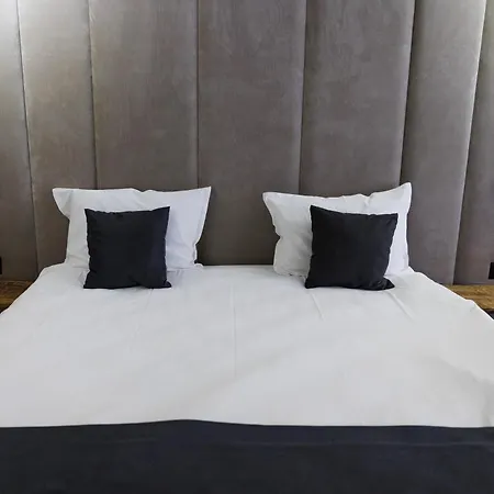 Hotel Forest View Yavrovo