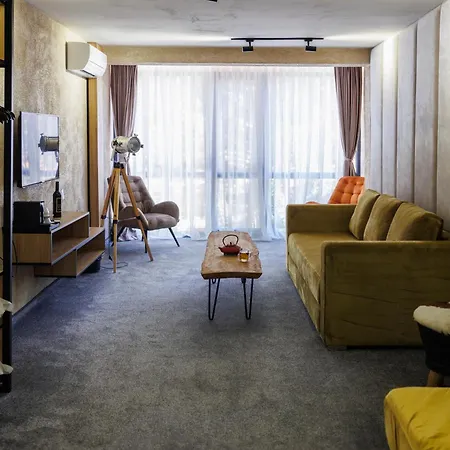 Forest View * Yavrovo