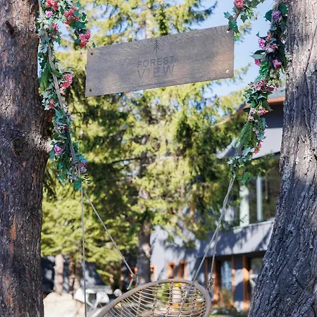 Forest View Hotel