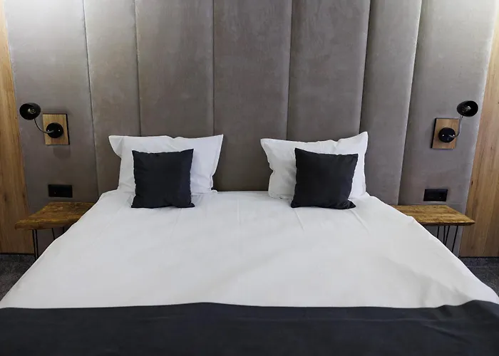 Hotel Forest View Yavrovo